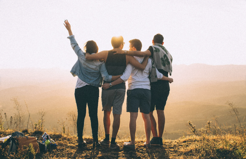 Invest in our Mission & Be our Lift Angel