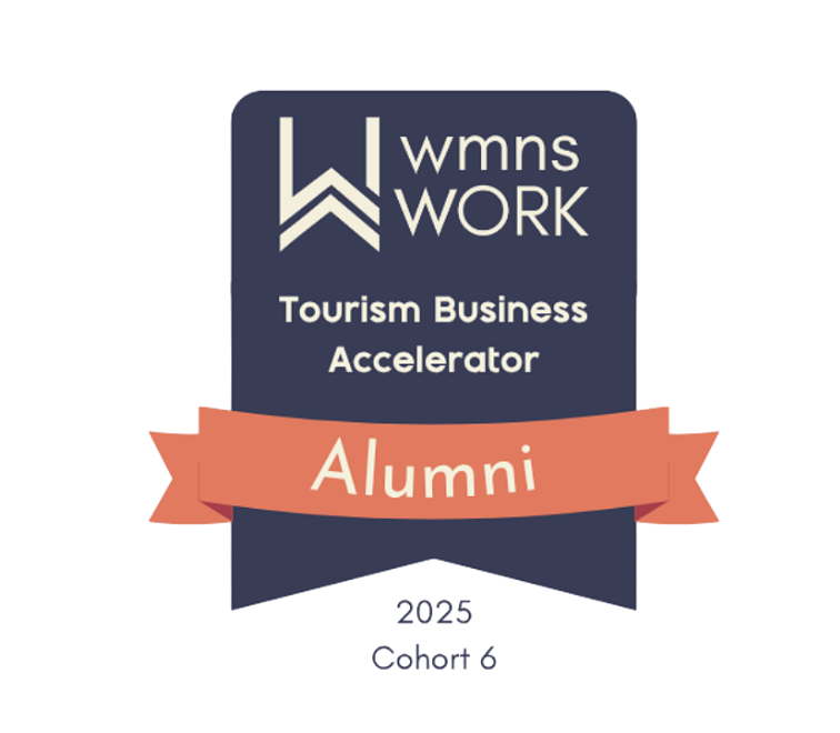 womensWORK Tourism Accelerator Alumni 2025 - Wellgather - A Wellness Experience Platform