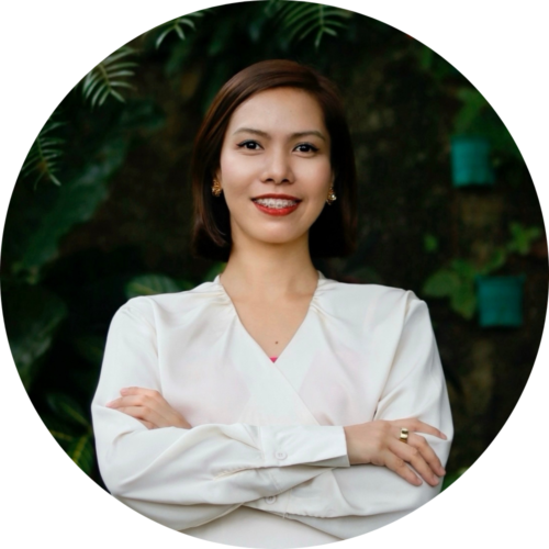 Wellgather - Marla Ramos